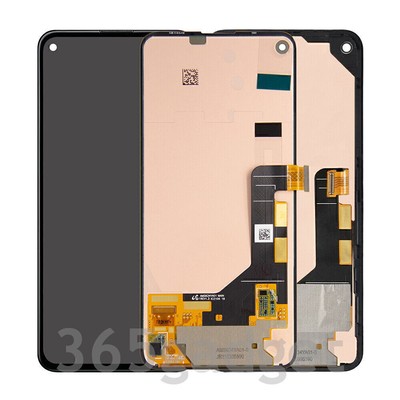 US For Google Pixel 5A 5G LCD Display Touch Screen Digitizer Replacement w/Frame