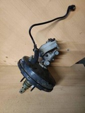 PEUGEOT 206 SW 2E/K Unterdruck-Bremskraftverstärker 9634942980 24409710