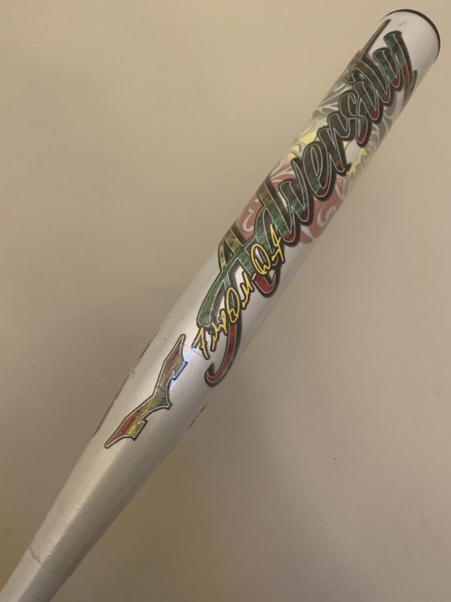 NEW 2018 Monsta Adversity M2 Sinister OG 2500 Flex Handle Softball