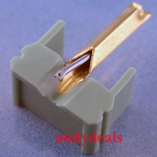 STEREO TURNTABLE NEEDLE SHURE N93E SHURE M93E M93 M93EP D10 G65 G75 N93 4762-DE