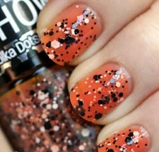 Maybelline New York Color Show Nail Lacquer, 65 Dotty 0.23 fl oz