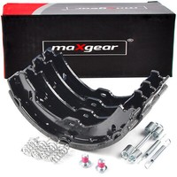 Maxgear Bremsbacken + Federnsatz FüR Mercedes C219 W211 S211 W220 C215 R230