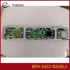 BPN-SAS2-826EL1 FOR Supermicro 3.5-inch 6Gb SAS/SATA 12-Disks Expander Backplane