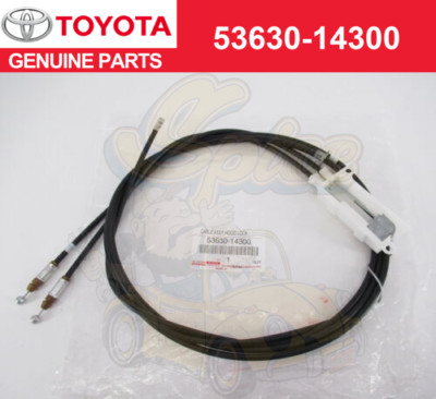 Câble De Serrure De Porte De Voiture - LRFQZ000041