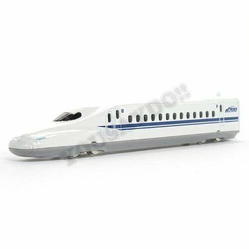 Trenes Tomix Diecast Modelo
