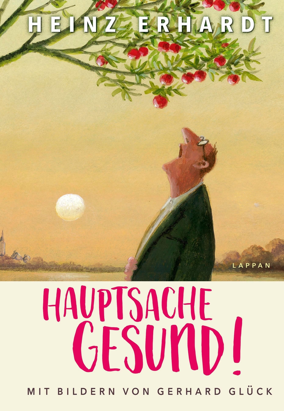 Thumbnail - Hauptsache Gesund (gedichte Und Verse), Heinz Erhardt