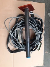 Bruker AMP-Probe and Cables for  500-600 mHz NMR