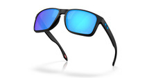 Oakley Holbrook XXL Matte Black w/ PRIZM Sapphire Lens OO9487-05 
