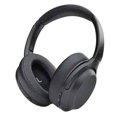   Noise Cancelling OEM headphones 25hrs playtime with Bluetooth 5.0  