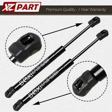 Rear Liftgate Hatch Shocks For Ford Expedition 2003-2014 Lift Supports Struts 2x