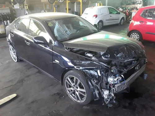 2220430010 Caudalimetro para LEXUS IS (DS2/IS2) 220d 2010 505857 - Imagen 6 de 9