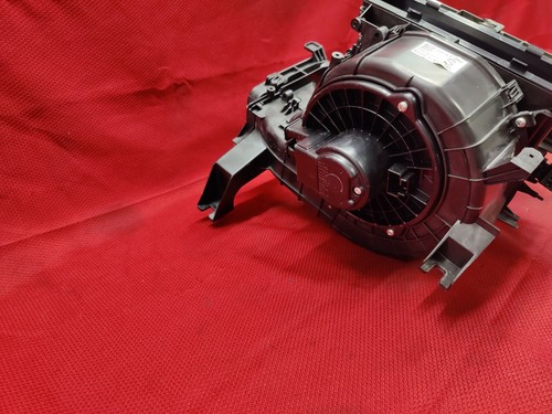 SUBARU CROSTREK IMPREZA AUTO CLIMATE CONTROL HVAC AC HEATER BLOWER MOTOR FAN BOX - Picture 2 of 9