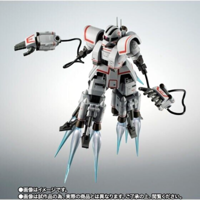 Robot Spirits SIDE MS MSN-01 Psycommu Zaku ver. A.N.I.M.E. BANDAI