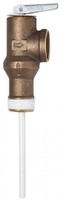 Utilitech Automatic Temperature Water Heater Pressure Protection Relief Valve Utilitech Automatic Temperature Water Heater Pressure Protection Relief Valve