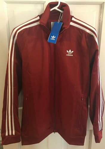 ADIDAS ORIGINALS Beckenbauer Track 