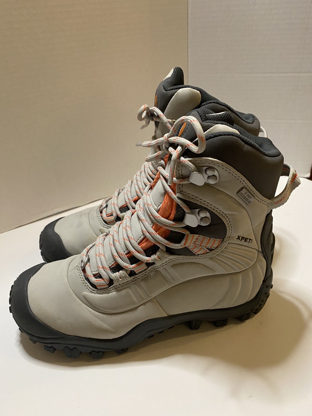 Waterproof Hiking Outdoor Boots 