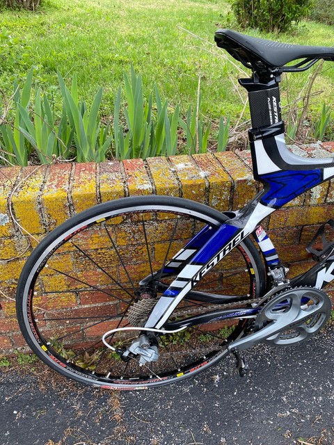 ksyrium sl superlight