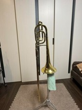 C.G. Conn Alto Trombone 36H