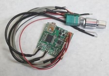 Ranger LT-2 EB2015 Echo Board Kit for CB Radios A Sound Quality Brand New