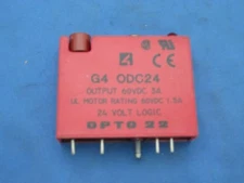 Opto 22 G4 ODC24 DC Output