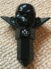 Skylanders Trap Team Kaos Wii U XBOX ONE PS3 PS4 Variant Black