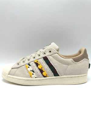 Size 9.5 - adidas Superstar Earth Day for sale online | eBay