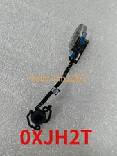 100% Test 1pcs Fingerprint Reader for Dell Inspiron 0XJH2T XJH2T