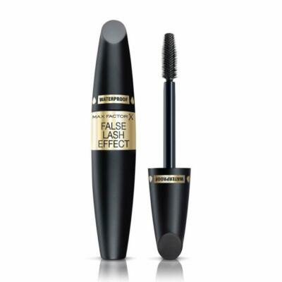 Max Factor C-MX-042-04 False Lash Mascara - Schwarz