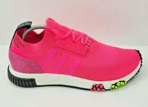 pink nmds mens