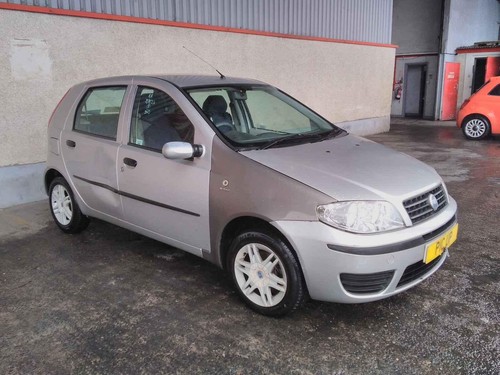 Fiat Punto 99-07 Mk2 O/S Drivers Front Hub 1.2 Petrol 16v 46528901, 7608131 - Picture 5 of 5