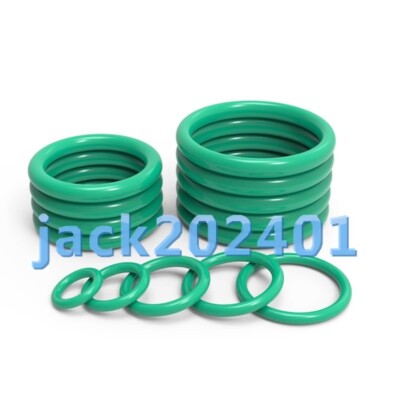 Fluorine rubber O-ring wire diameter 5.3MM high temperature oil seal rubber type