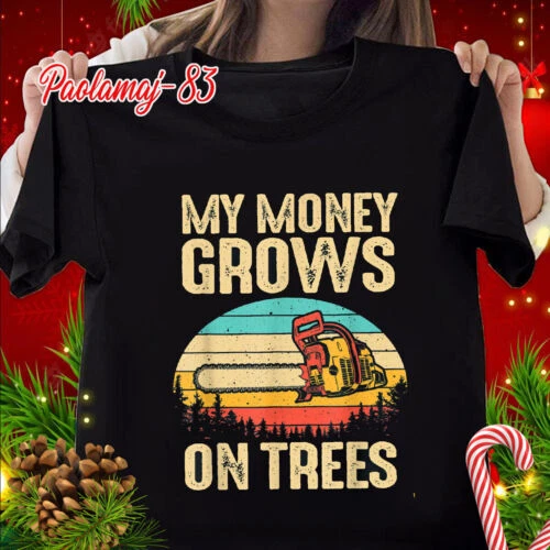 Cool arborist t shirts outlet