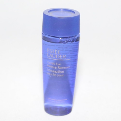Lot of 2*1.7 oz/50 ml Estee Lauder Gentle Eye Makeup Remover 3.4 oz/100