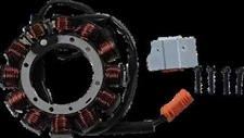 Drag Alternator Stator Generator for Harley Roadster 1200 16-20