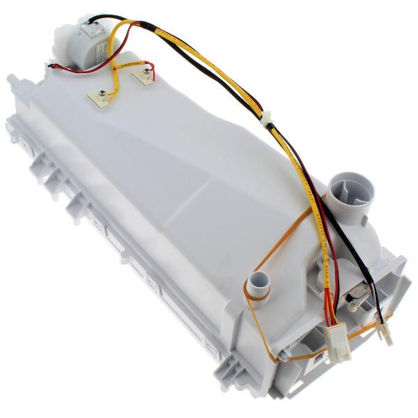 Vaschetta Detersivo Lavatrice Ariston Indesit Hotpoint Whirlpool Originale C00119219 482000029109
