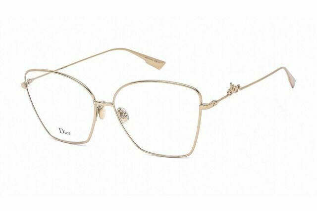 dior specs frame