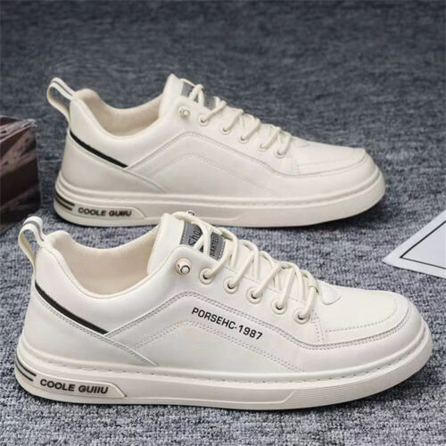 Herren Sportschuhe Turnschuhe Freizeitschuhe Laufschuhe Sneaker Sports Schuhe - Bild 11 von 29