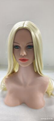 Only Head TPE Sex Doll Head Realistic Love Doll Head Sex Toy for Men Masturbator | eBay Only Head TPE Sex Doll Head Realistic Love Doll Head Sex Toy for Men Masturbator | eBay