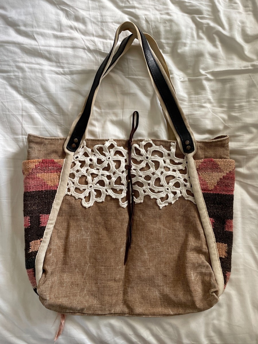 J. AUGUR DESIGN トートバッグ J Augur Design Tote Bag | eBay