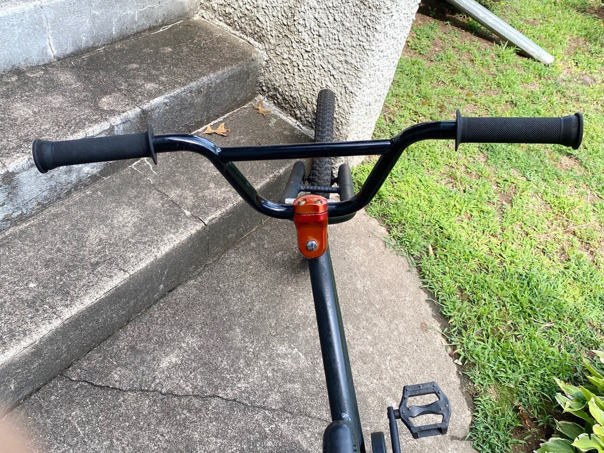 Vintage Custom Made BMX Muscle Chopper Bike. SCHWINN Frame Vintage Custom Made BMX Muscle Chopper Bike. SCHWINN Frame