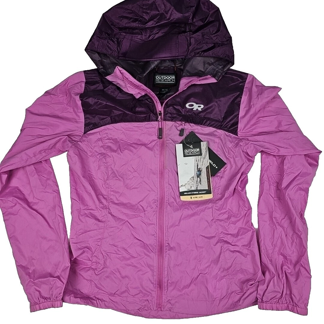 Outdoor Research Solid Coats, Jackets & Vests for Women