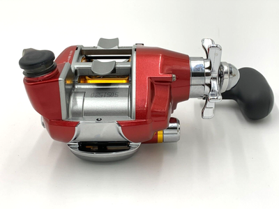 Daiwa SEABORG 300FB Electric Reel Big Game Fishing Deep sea 