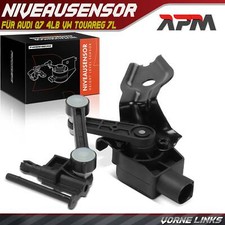 Niveausensor Leuchtweitenregulierung Vorne Links für Audi Q7 4LB VW Touareg 7L