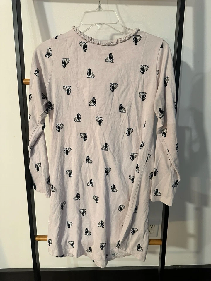 Camisón Hue Sleepshirt Basset Hound Talla Desconocida Foto 2 de 4