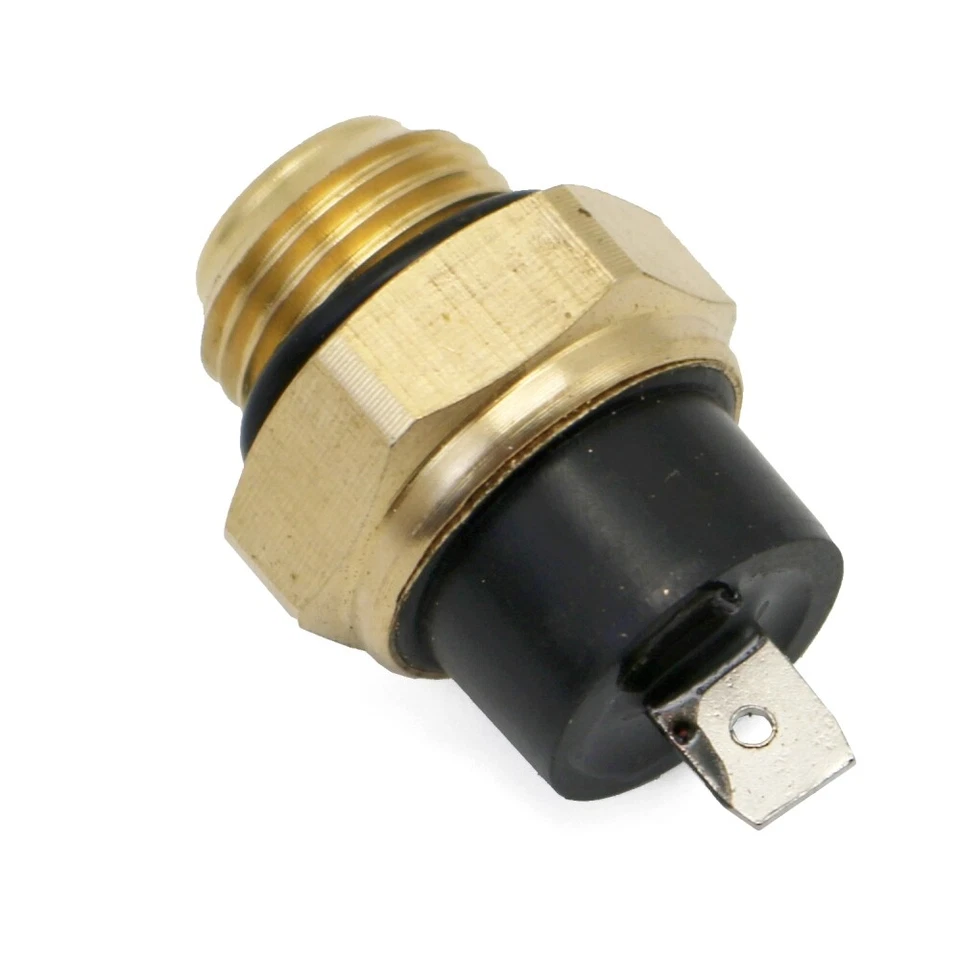 Coolant Water Temperature Sensor For Honda Shadow VT1100C/750/VLX NT650 US Foto 3 de 4