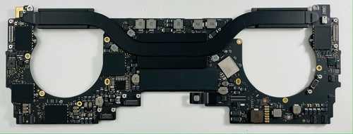 Apple MacBook Pro  13" 2018 A1989 2.3 Ghz i5  8GB RAM 256GB SSD Logic Board NEW - Picture 1 of 4