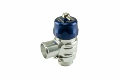 Turbosmart Plumb Back Uni 38mm blau TS02051271