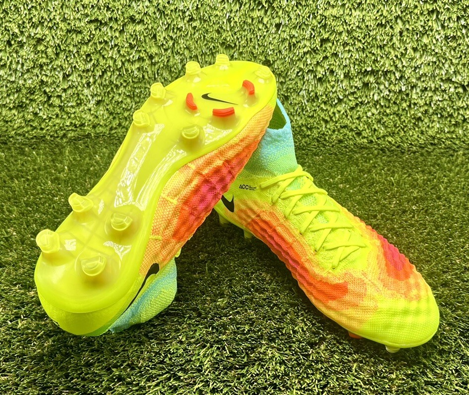Shop Nike Magista Obra WC2014 II Soccer Cleats - Limited Edition image 7