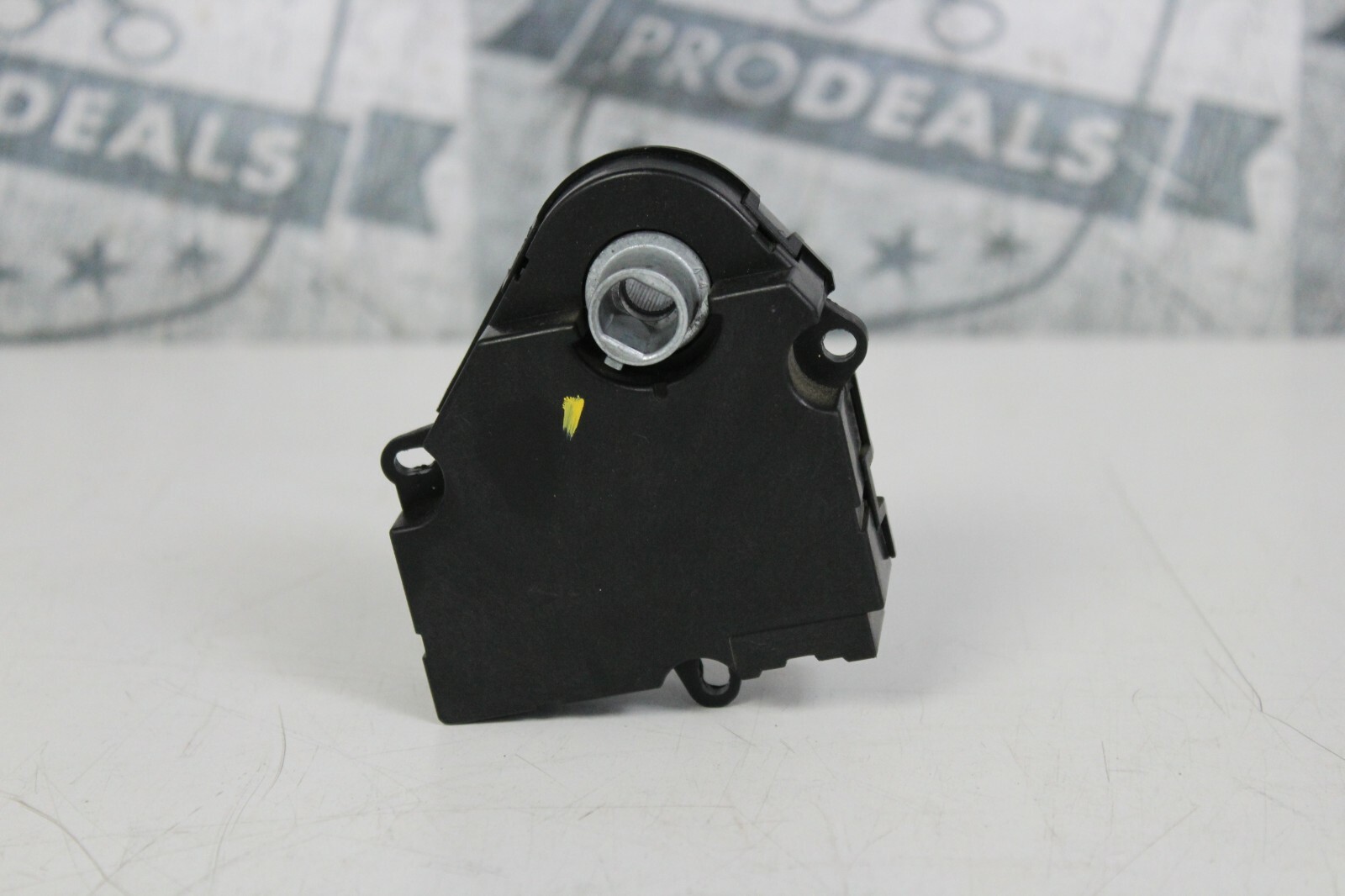 2009 Buick Enclave HVAC Heater Blend Door Actuator Woory 010082851A OEM eBay