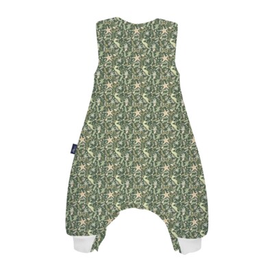 Alvi Sleep-Overall Schlafsack GOTS Underwater World 100 cm TOP | eBay.de